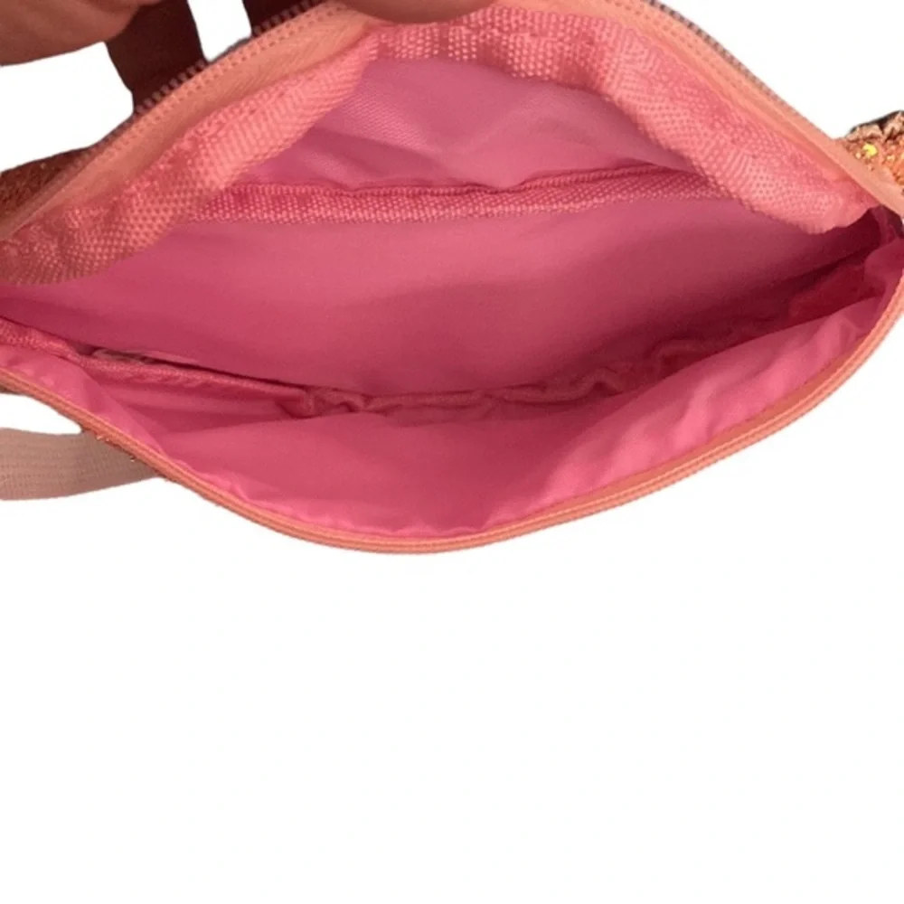 Glitter Bag/Fanny‎ pack